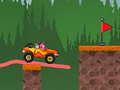 Ойын Draw Bridge Racer