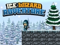 Ойын Icewizard Adventure