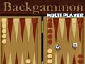Ойын Backgammon Multi Player
