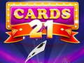 Ойын Cards 21