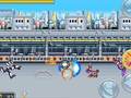 Ойын Rockman Xover
