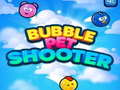 Ойын Bubble Pets Shooter