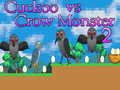 Ойын Cuckoo vs Crow Monster 2