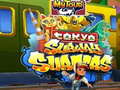 Ойын  My Tour subway surfers World Tour Tokyo