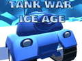 Ойын Tank War Ice Age