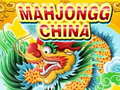 Ойын Mahjongg China