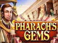 Ойын Pharaohs Gems