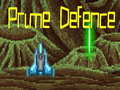 Ойын Prime Defence