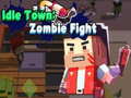 Ойын Idle Town: Zombie Fight