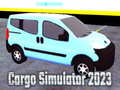Ойын Cargo Simulator 2023
