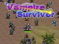 Ойын Vampire Survivor