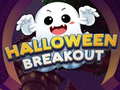 Ойын Halloween Breakout