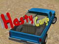 Ойын Husty Cargo