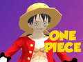 Ойын One Piece 