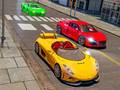 Ойын Super Car Extreme Car Driving