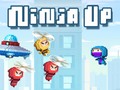 Ойын Ninja Up
