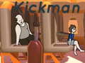 Ойын KickMan