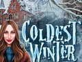 Ойын Coldest Winter