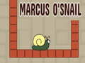 Ойын Marcus O’Snail