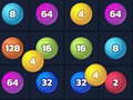 Ойын 2048 Link ‘n Merge
