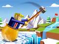 Ойын Getting Over Snow