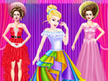 Ойын Fashion Girl Shinning Day