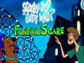 Ойын Scooby-Doo and Guess Who Funfair Scare