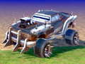 Ойын Car Demolition Derby Racing Mobile