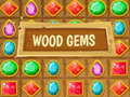 Ойын Wood Gems 