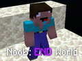 Ойын Noob: End World