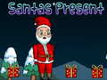 Ойын Santas Present