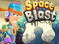 Ойын Space Blast