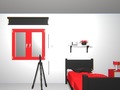 Ойын The White Room 3D