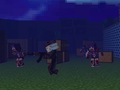 Ойын Pixel Zombies Survival Toonfare