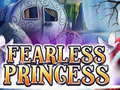 Ойын Fearless Princess