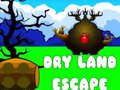 Ойын Dry Land Escape