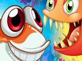 Ойын Fish Eats A Fish