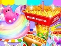 Ойын Carnival Chef Cooking 2