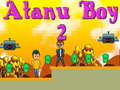Ойын Atanu Boy 2