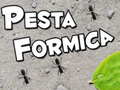 Ойын Pesta Formica