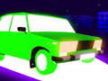 Ойын Neon Rurider