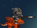 Ойын Dragon Joust