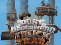 Ойын Post Apocalyptic Truck