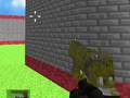 Ойын Blocky Combat SWAT Zombie Apocalypse