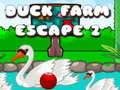 Ойын Duck Farm Escape 2