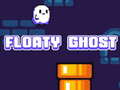 Ойын Floaty Ghost