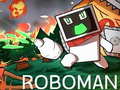 Ойын RoboMan