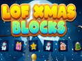 Ойын Lof Xmas Blocks