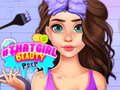 Ойын #ThatGirl Beauty Prep