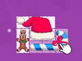 Ойын Toybox Christmas Puzzle